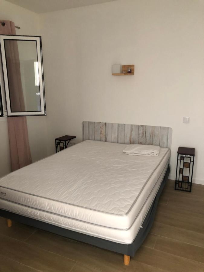 Appart Sylvie B ปอร์โต-เวคคีโอ ภายนอก รูปภาพ